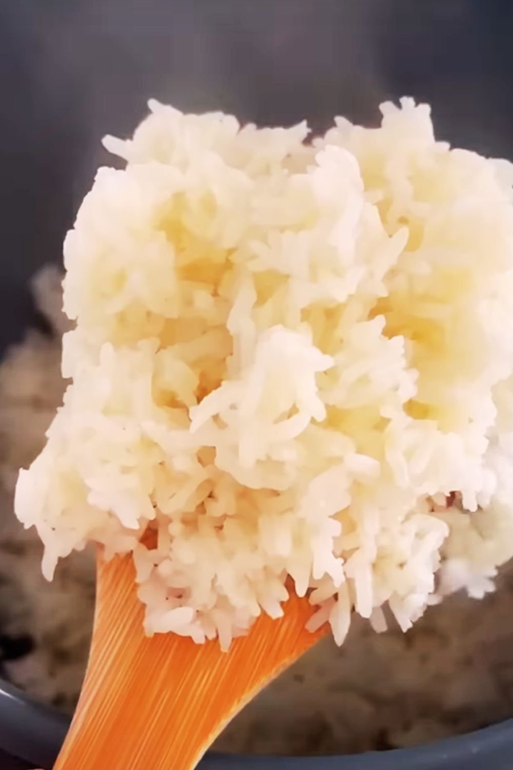 Perfect Steamed Rice Recipe • Steamy Kitchen Recipes – SwiftSimmer